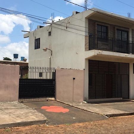 Ciudad Del Este - Departamento Con 2 Habitaciones, Paraguay Exteriör bild