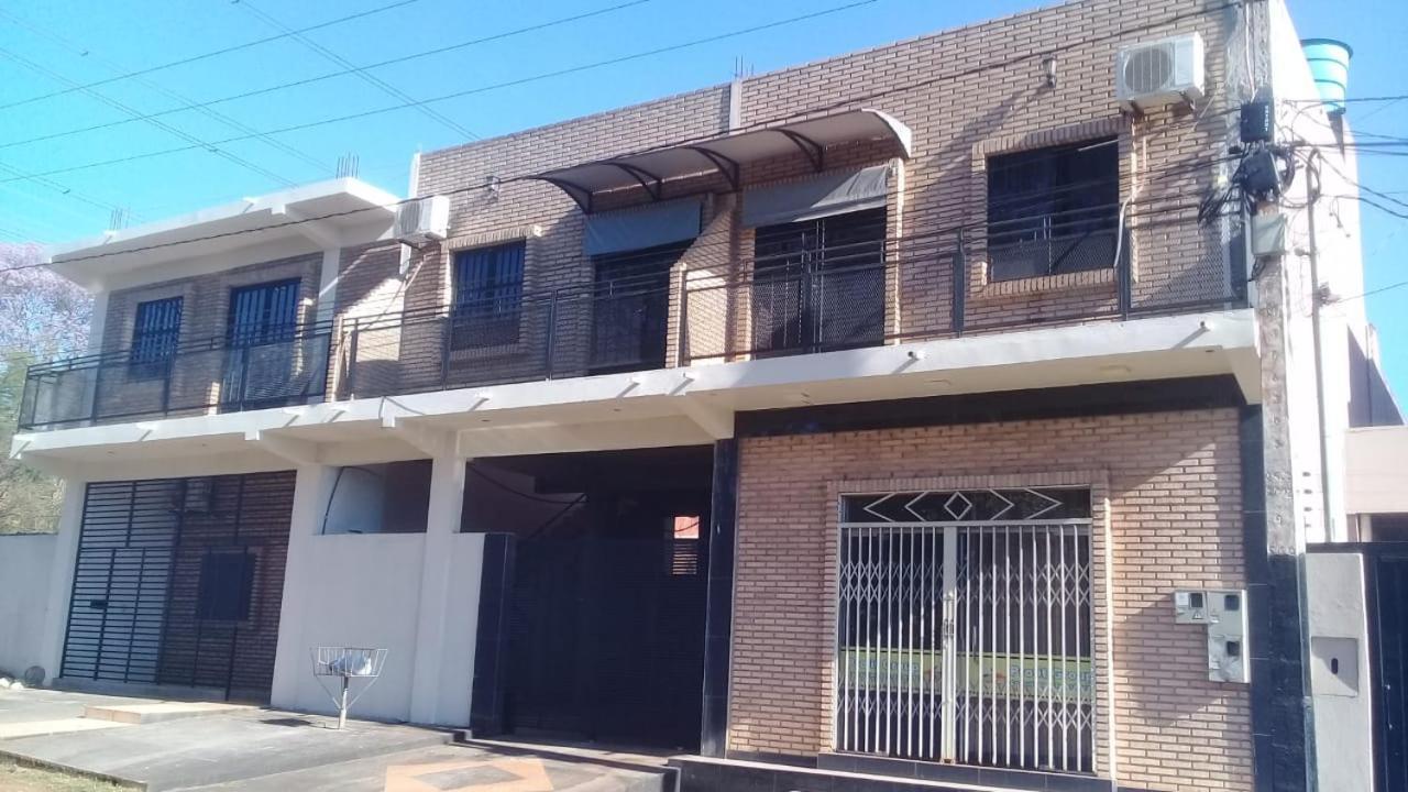 Ciudad Del Este - Departamento Con 2 Habitaciones, Paraguay Exteriör bild