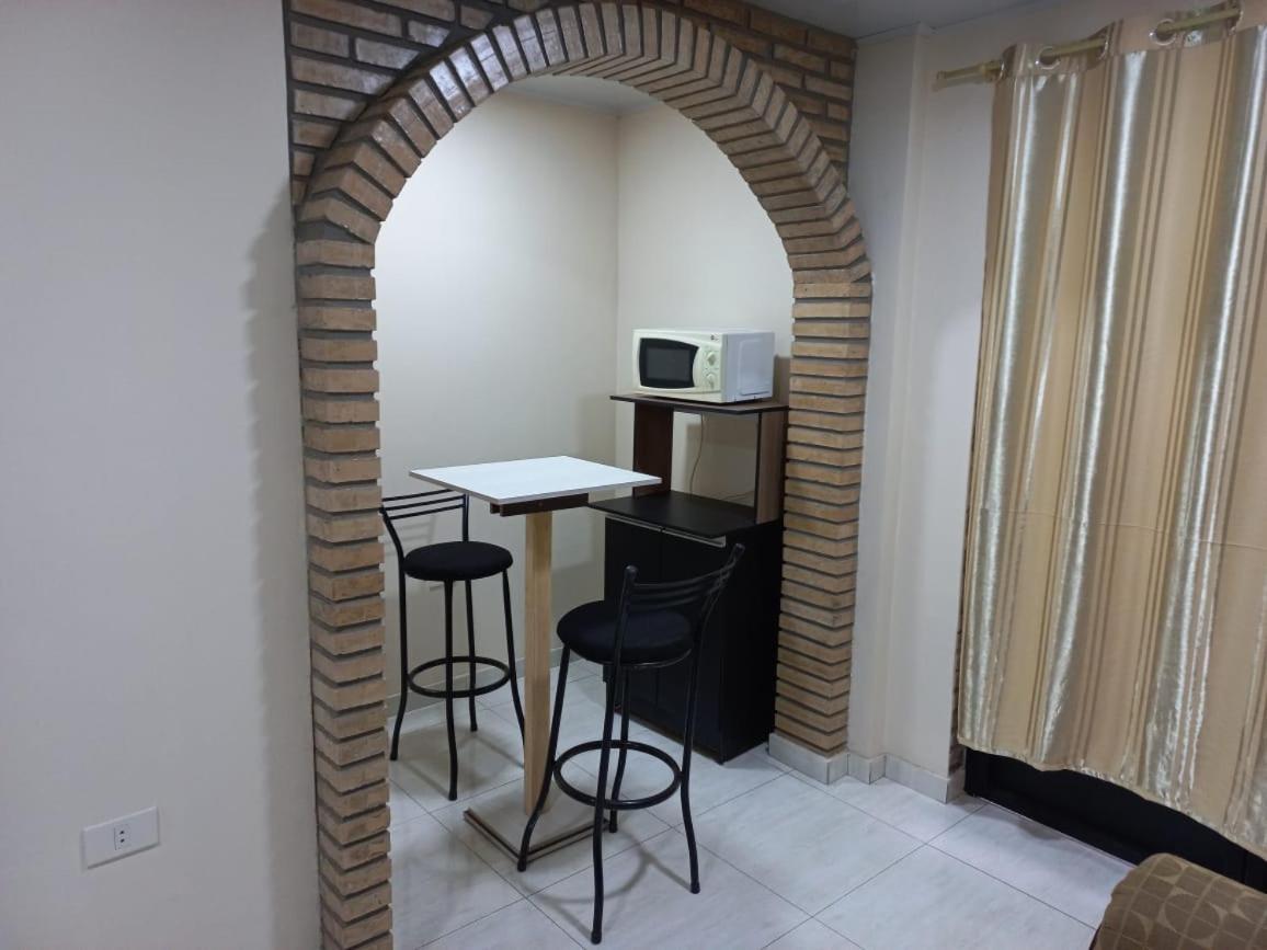 Ciudad Del Este - Departamento Con 2 Habitaciones, Paraguay Exteriör bild