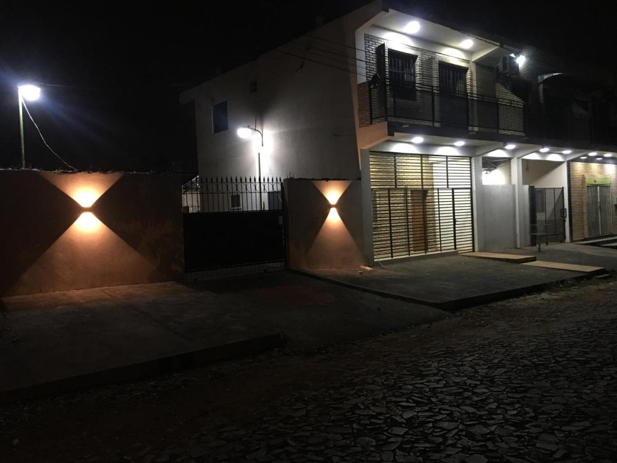 Ciudad Del Este - Departamento Con 2 Habitaciones, Paraguay Exteriör bild