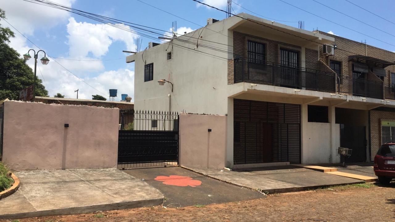 Ciudad Del Este - Departamento Con 2 Habitaciones, Paraguay Exteriör bild