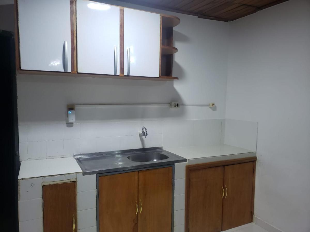 Ciudad Del Este - Departamento Con 2 Habitaciones, Paraguay Exteriör bild